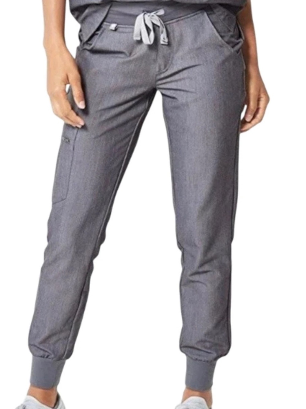 Figs Zamora Jogger Scrubs